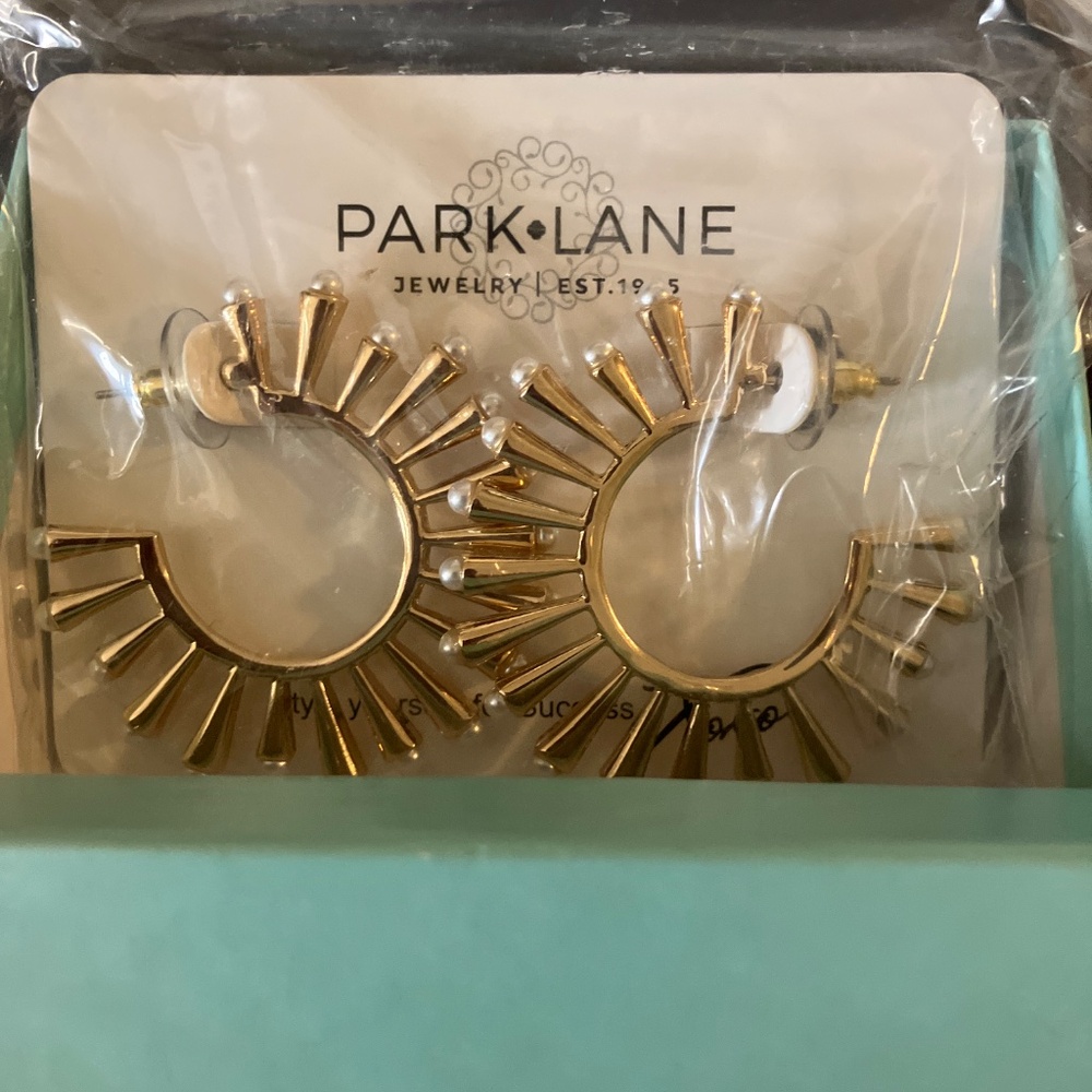 Earrings - Picture 2 of 2